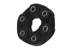 URO CAC7576 Drive Shaft Flex Joint - Front or Rear - view 1