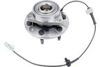 Autotecnica CE0422763 Wheel Hub - Front or Rear - view 1
