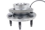 Autotecnica CE0422763 Wheel Hub - Front or Rear - view 3