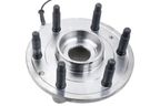 Autotecnica CE0422763 Wheel Hub - Front or Rear - view 4