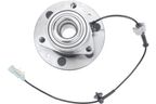 Autotecnica CE0422763 Wheel Hub - Front or Rear - view 5