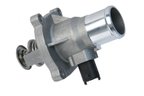 Autotecnica CE0712936 Engine Coolant Thermostat Housing - view 1