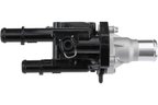 Autotecnica CE0712938 Engine Coolant Thermostat Housing Assembly - view 2