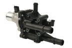 Autotecnica CE0712938 Engine Coolant Thermostat Housing Assembly - view 1