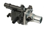 Autotecnica CE0712938 Engine Coolant Thermostat Housing Assembly - view 3