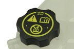 Autotecnica CE0715025 Engine Coolant Reservoir - view 2