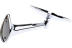 Autotecnica CE0814089 Door Mirror - Left - view 4