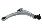 Autotecnica CE0911127 Suspension Control Arm and Ball Joint Assembly - Front Right Lower - view 1