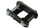 Autotecnica CE0913067 Leaf Spring Shackle - Rear Rearward - view 2