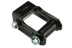 Autotecnica CE0913067 Leaf Spring Shackle - Rear Rearward - view 3