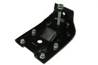 Autotecnica CE0913072 Leaf Spring Shackle - Rear Rearward - view 1