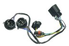 Autotecnica CE1318538 Headlight Wiring Harness - view 1