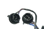 Autotecnica CE1318538 Headlight Wiring Harness - view 2