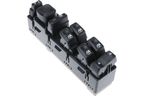 Autotecnica CE1322481 Door Window Switch - Front Left - view 1