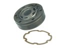 Autotecnica CY0418376 Drive Shaft CV Joint Kit - Front - view 1