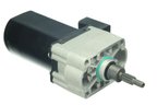 Autotecnica CY0418708 Differential Lock Actuator - Rear - view 2