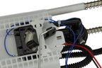 Autotecnica CY0517346 Fuel Pump Module Assembly - view 2