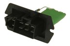 Autotecnica CY0614947 HVAC Blower Motor Resistor - view 1