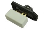 Autotecnica CY0616710 HVAC Blower Motor Resistor - view 2