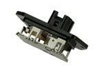 Autotecnica CY0616711 HVAC Blower Motor Resistor - view 2