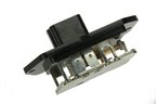 Autotecnica CY0616711 HVAC Blower Motor Resistor - view 3