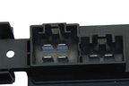 Autotecnica CY0616714 HVAC Blower Motor Resistor - view 3