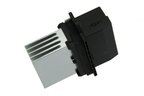 Autotecnica CY0616720 HVAC Blower Motor Resistor - Rear - view 2