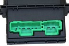 Autotecnica CY0616720 HVAC Blower Motor Resistor - Rear - view 3