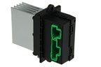 Autotecnica CY0616720 HVAC Blower Motor Resistor - Rear - view 4