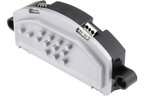 Autotecnica CY0617446 HVAC Blower Motor Resistor - Front - view 1