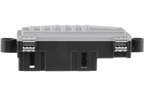 Autotecnica CY0617446 HVAC Blower Motor Resistor - Front - view 2