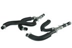 Autotecnica CY0619782PRM HVAC Heater Hose Assembly - Auxiliary Heater Inlet and Outlet - view 4