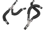 Autotecnica CY0619796PRM HVAC Heater Hose Assembly - Inlet and Outlet - view 1