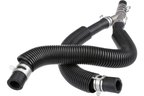 Autotecnica CY0619796PRM HVAC Heater Hose Assembly - Inlet and Outlet - view 3