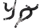 Autotecnica CY0619796PRM HVAC Heater Hose Assembly - Inlet and Outlet - view 5