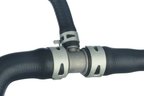 Autotecnica CY0619839 HVAC Heater Hose Assembly - view 3
