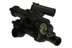 Autotecnica CY0714523 Engine Coolant Thermostat / Water Inlet Assembly - view 6