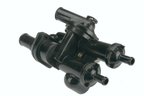 Autotecnica CY0714523 Engine Coolant Thermostat / Water Inlet Assembly - view 1