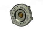Autotecnica CY0716471 Engine Coolant Reservoir - Front - view 3