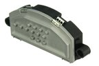 Autotecnica CY0717446 HVAC Blower Motor Resistor - view 1