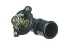 Autotecnica CY0718716 Engine Coolant Thermostat Housing Assembly - view 1