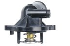 Autotecnica CY0720875 Engine Coolant Thermostat Housing Assembly - view 6