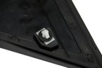 Autotecnica CY0817458 Door Mirror Molding - Left - view 2