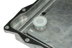 Autotecnica CY1214647PRM Transmission Oil Pan Kit - view 3