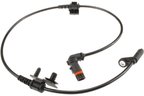 Autotecnica CY1321497 ABS Wheel Speed Sensor - Front or Front Right - view 4