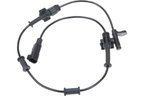 Autotecnica CY1321568 ABS Wheel Speed Sensor - Front - view 1