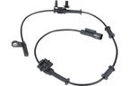 Autotecnica CY1321568 ABS Wheel Speed Sensor - Front - view 3