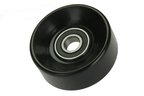 Autotecnica CY1413212 Accessory Drive Belt Idler Pulley - Smooth Pulley, Supercharger or Upper - view 1