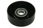 Autotecnica CY1413212 Accessory Drive Belt Idler Pulley - Smooth Pulley, Supercharger or Upper - view 3