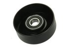 Autotecnica CY1413212 Accessory Drive Belt Idler Pulley - Smooth Pulley, Supercharger or Upper - view 4